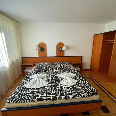 Doppeltbett 5 Nuremberg