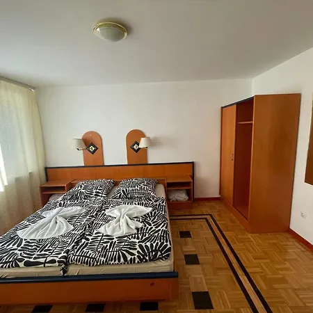 Doppeltbett 5 Appartement *