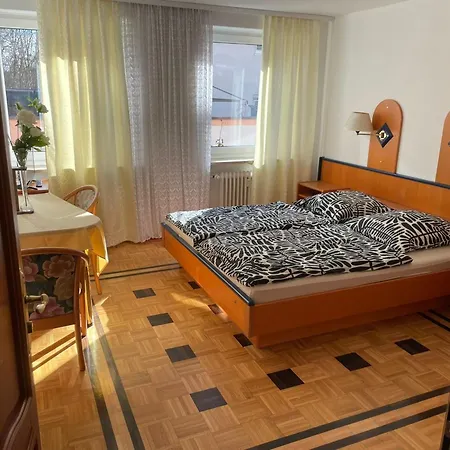 Doppeltbett 5