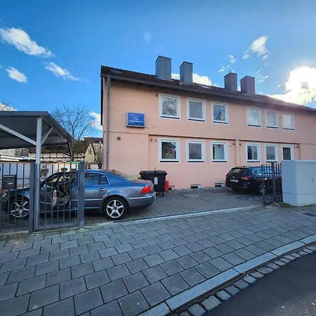 Appartamento Doppeltbett 5 *